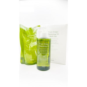 PURITO Seoul From Green...