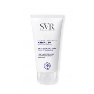 SVR XERIAL 50 Extrême Crème...
