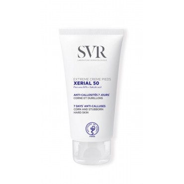 SVR XERIAL 50 Extrême Crème...