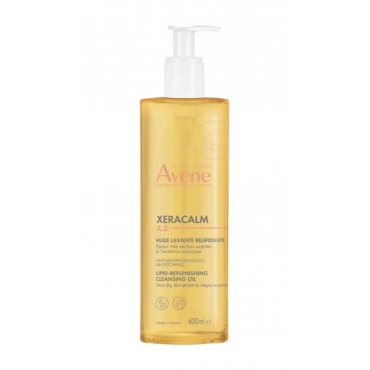 AVENE XERACALM Huile...