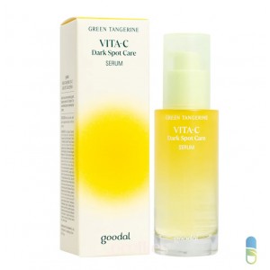 GOODAL Green Tangerine...