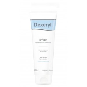 Dexeryl Crème Sècheresses...