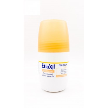 ETIAXIL DEODORANT DOUCEUR...