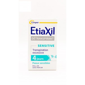ETIAXIL Détranspirant...
