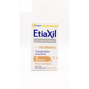 ETIAXIL Détranspirant...