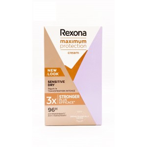 REXONA Déodorant Stick Anti...