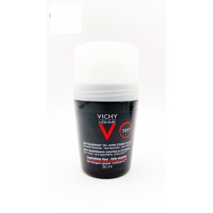 Vichy Homme 72h...