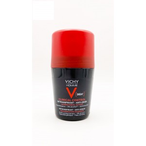 VICHY HOMME DEODORANT...
