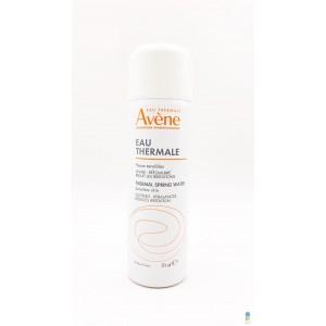 AVENE Eau Thermale 50ML