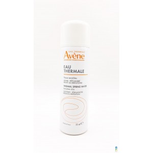 AVENE Eau Thermale 50ML