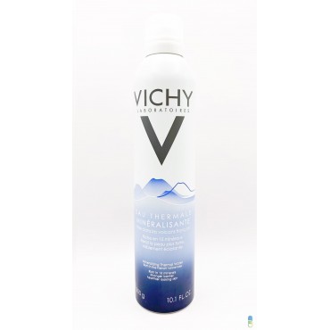 VICHY EAU THERMAL –...