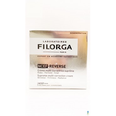 FILORGA NCEF-REVERSE Crème...