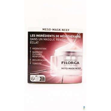 FILORGA MESO-MASK NCEF 50ML