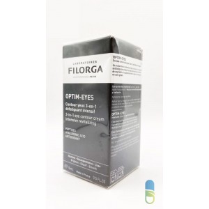 FILORGA Optim-Eyes Contour...