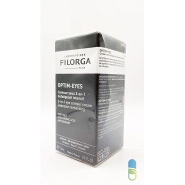 FILORGA Optim-Eyes Contour...