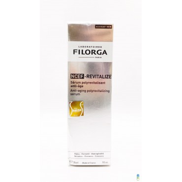 FILORGA NCEF-Revitalize...