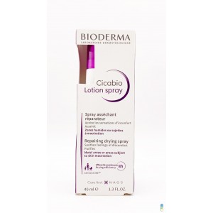 BIODERMA CICABIO Lotion...