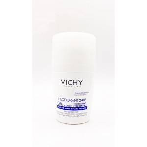 VICHY DÉODORANT 24H TOUCHER...