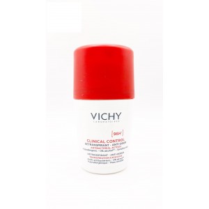 VICHY Déodorant Clinical...
