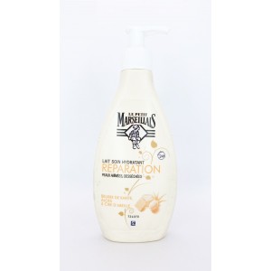 Le Petit Marseillais Lait...