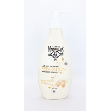 Le Petit Marseillais Lait...