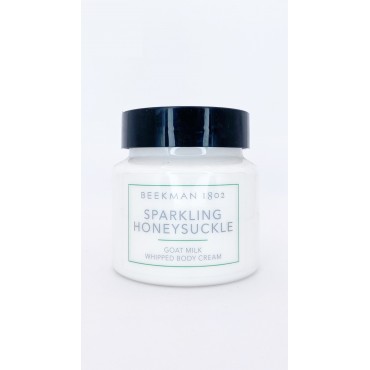 BEEKMAN 1802 Crème fouettée...