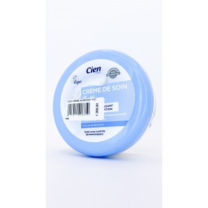 CIEN Crème de soin soft...