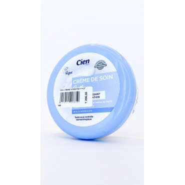 CIEN Crème de soin soft...