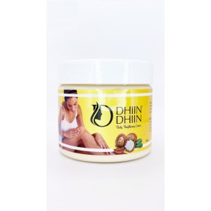 DHIIN DHIIN Cream...