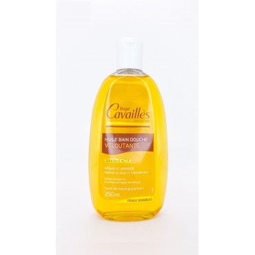 ROGÉ CAVAILLÈS HUILE BAIN...