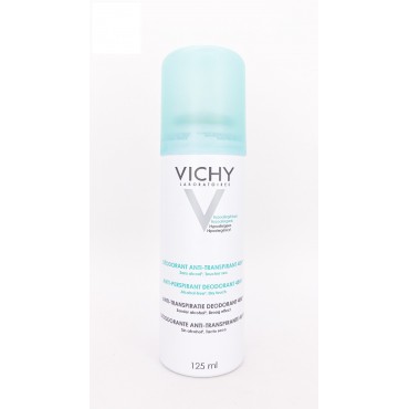 VICHY DÉODORANT...