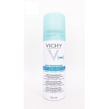 Vichy Spray...