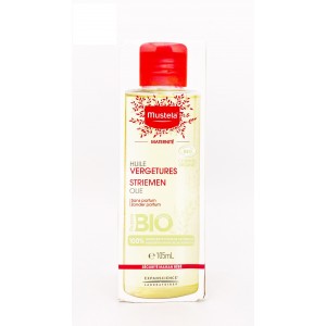 MUSTELA Huile Prevention...