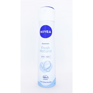 NIVEA Fresh Natural...