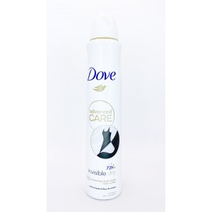 DOVE Anti-transpirant...