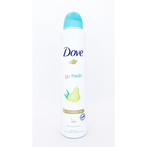 DOVE Déodorant en spray...