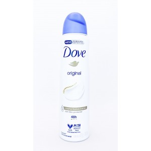 Dove Déodorant...