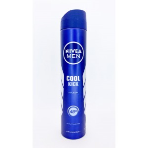Nivea Men Cool Kick 48H...