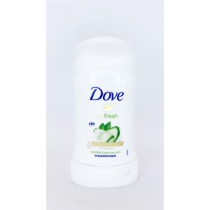 Dove anti-transpirant Bâton...
