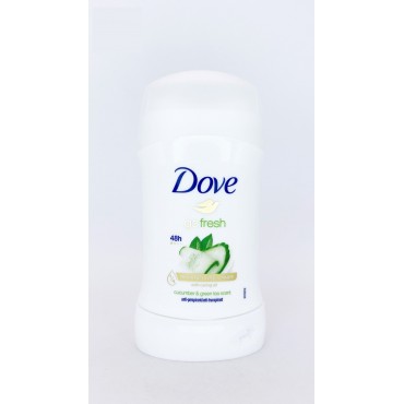 Dove anti-transpirant Bâton...