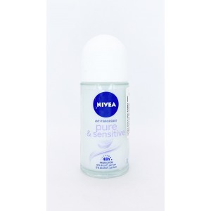 Nivea Pure & Sensitive...