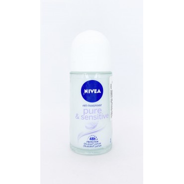 Nivea Pure & Sensitive...