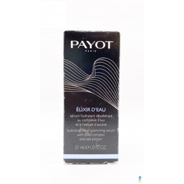 PAYOT Elixir D’Eau Sérum...