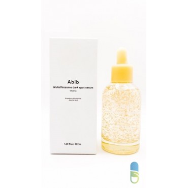 ABIB Glutathiosome Dark...