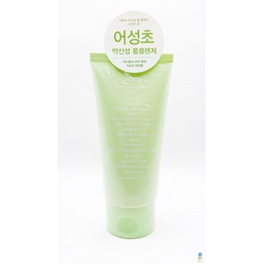 ABIB Acne Foam Cleanser 150ml