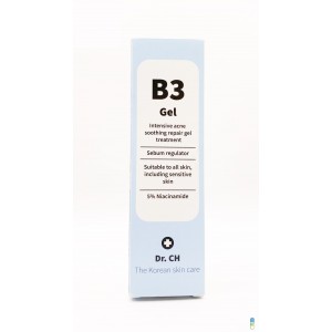 Dr. CH B3 Gel – traitement...