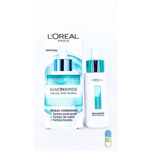 L’OREAL PARIS Bright Reveal...