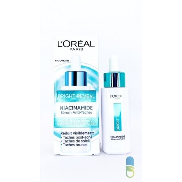 L’OREAL PARIS Bright Reveal...