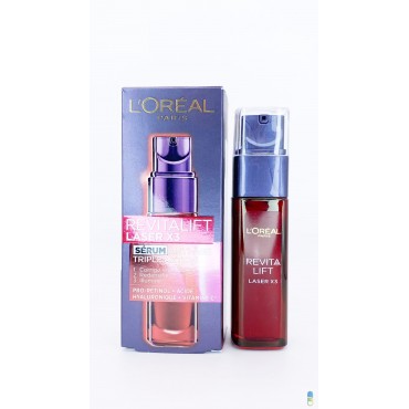 L’OREAL PARIS REVITALIFT...