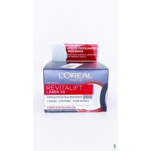 L’OREAL PARIS REVITALIFT...